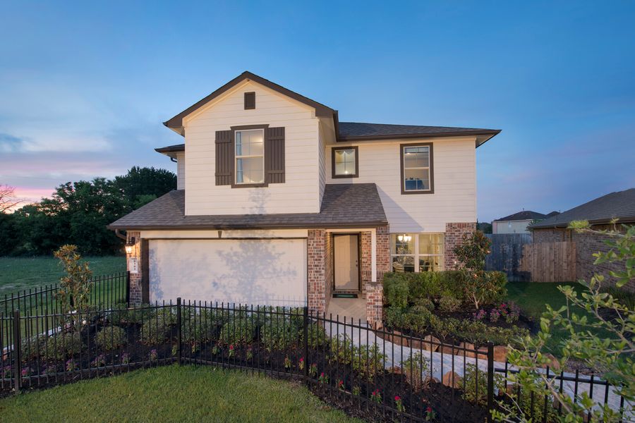 Image 24 of the Southern Colony community in Rosharon, TX.