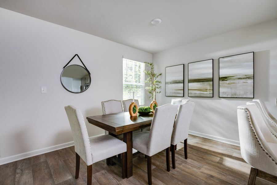 West Point, GA New Homes.  - Slide 2