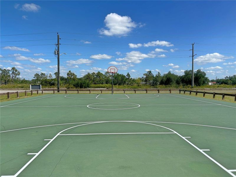 Community amenity available to residents of Deep Creek in Punta Gorda (Image 3).