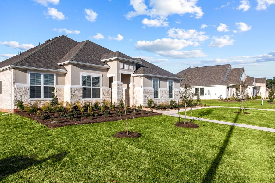 Streetscape Streetscape