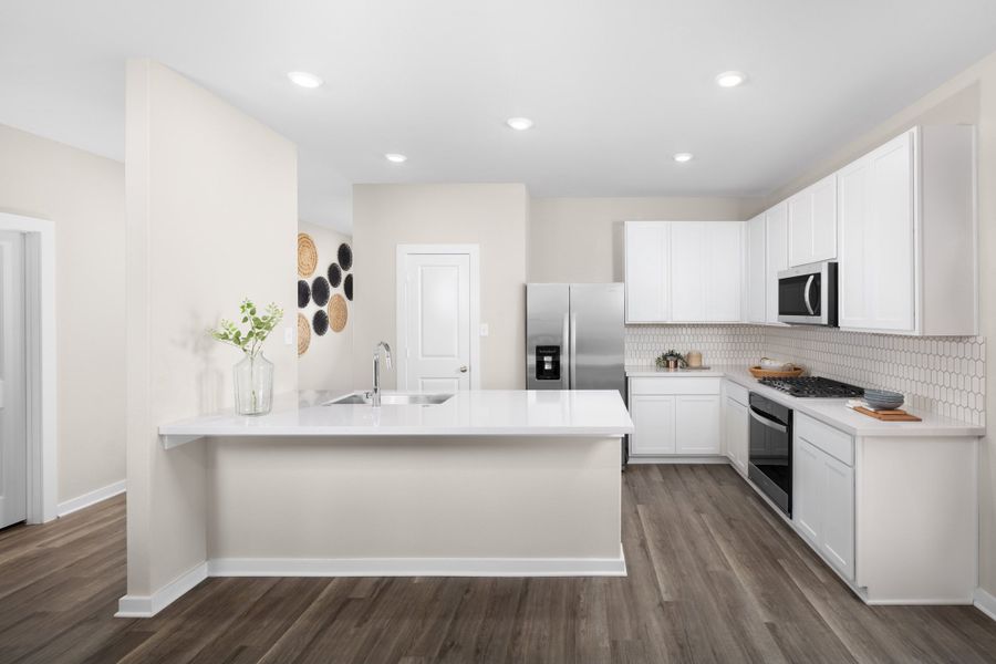 New Homes in Richmond, TX. - Slide 13 New Homes in Richmond, TX. - Slide 13