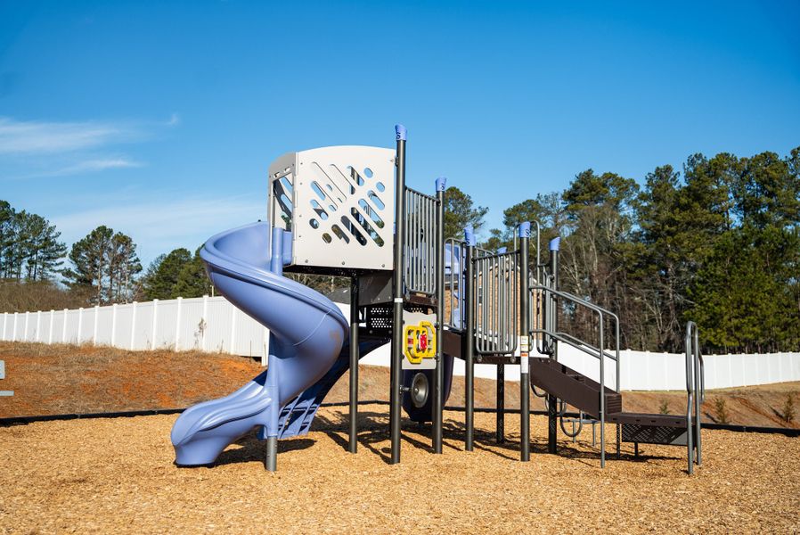 Temple, GA New Homes.  - Slide 21