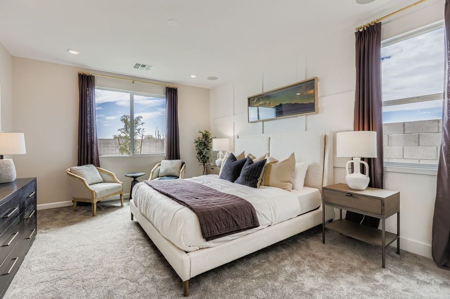 Surprise, AZ New Homes. - Slide 12 Surprise, AZ New Homes. - Slide 12