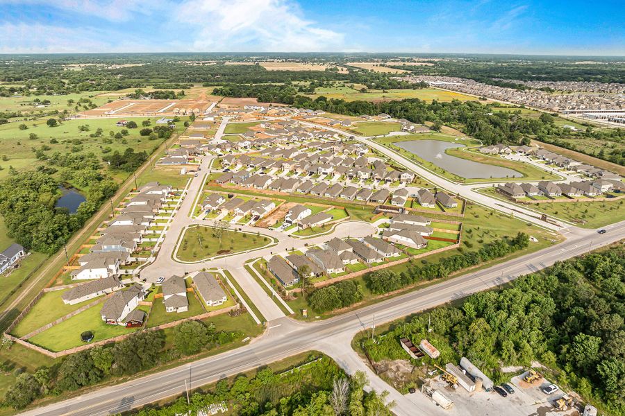 Aerial
