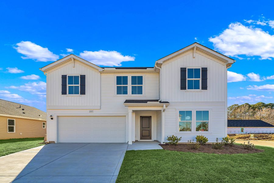 New Homes in Sunset Beach, NC.  - Slide 11