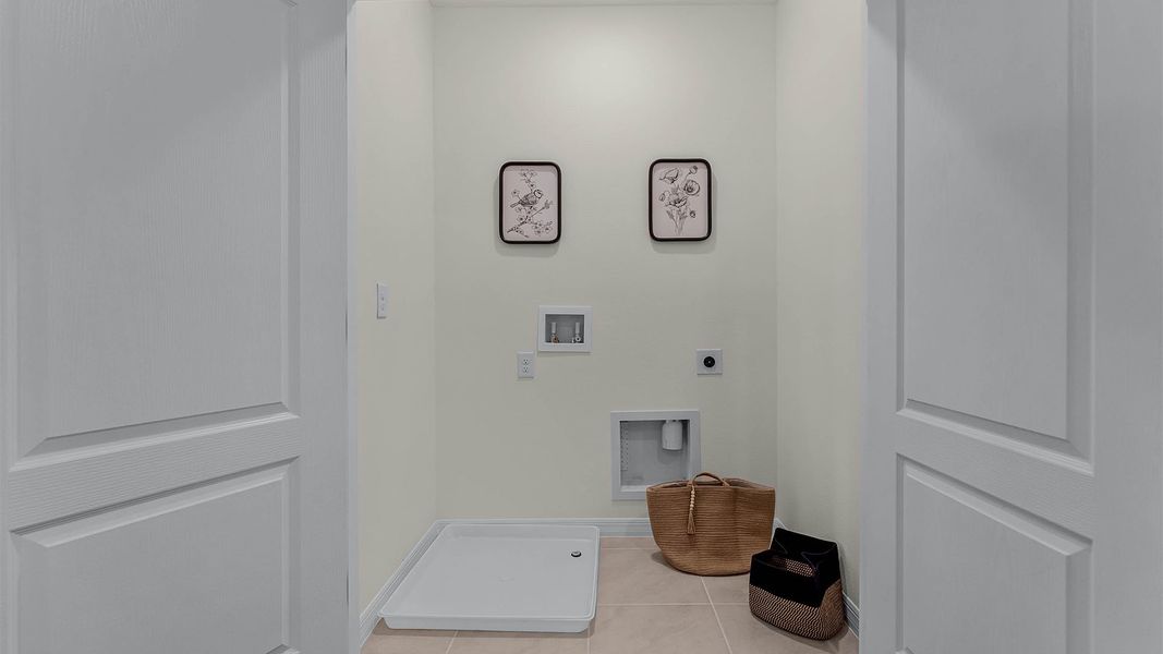 Furnished interior in a model home at Oak Pointe in Apopka (Image 31). Furnished interior in a model home at Oak Pointe in Apopka (Image 31).