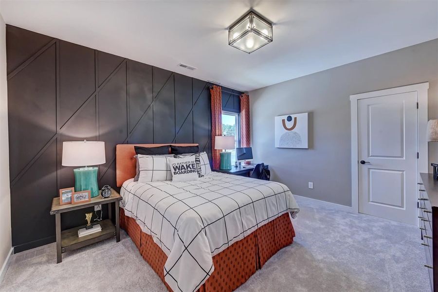 Image 29 of the Reserve at North Reach community in Charlotte, NC.