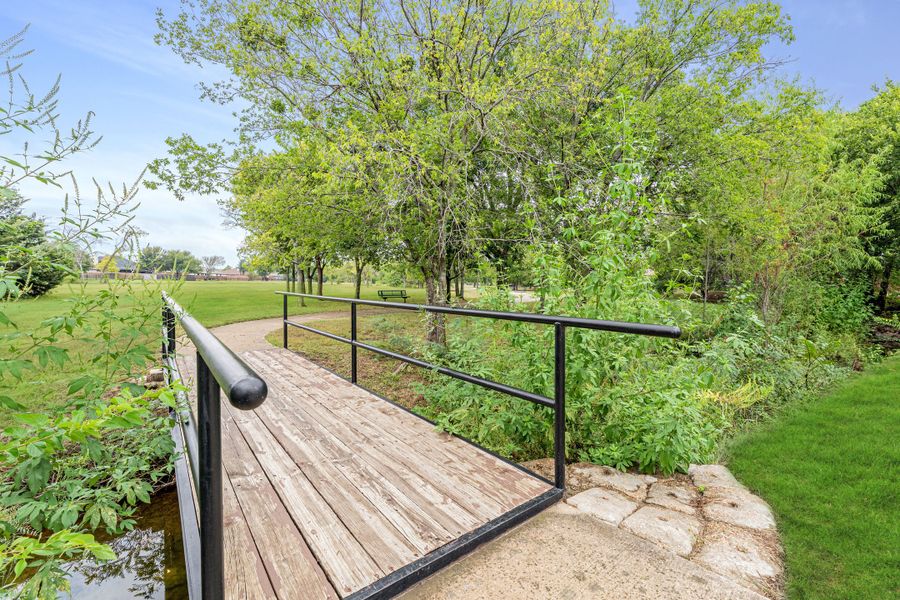 Bloomfield Homes - New Homes in Dallas Fort Worth, Texas