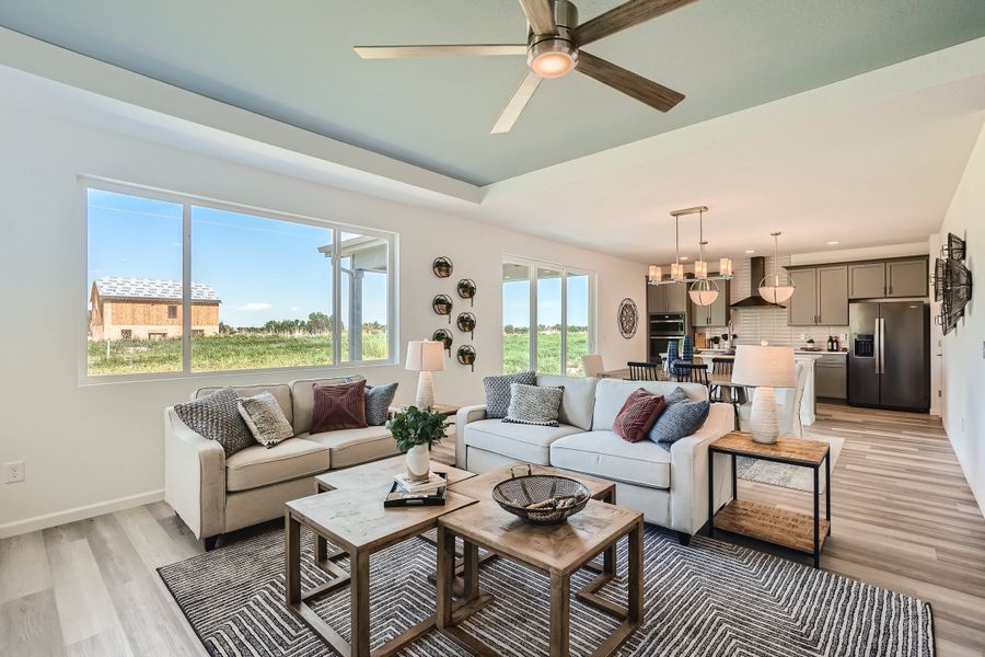 Bennett, CO New Homes. - Slide 5 Bennett, CO New Homes. - Slide 5