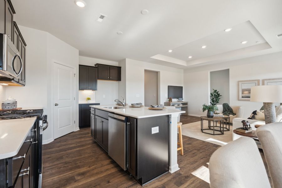 Roebuck, SC New Homes. - Slide 13 Roebuck, SC New Homes. - Slide 13