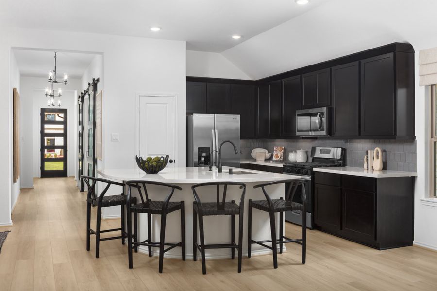 New Homes in Porter, TX. - Slide 11 New Homes in Porter, TX. - Slide 11