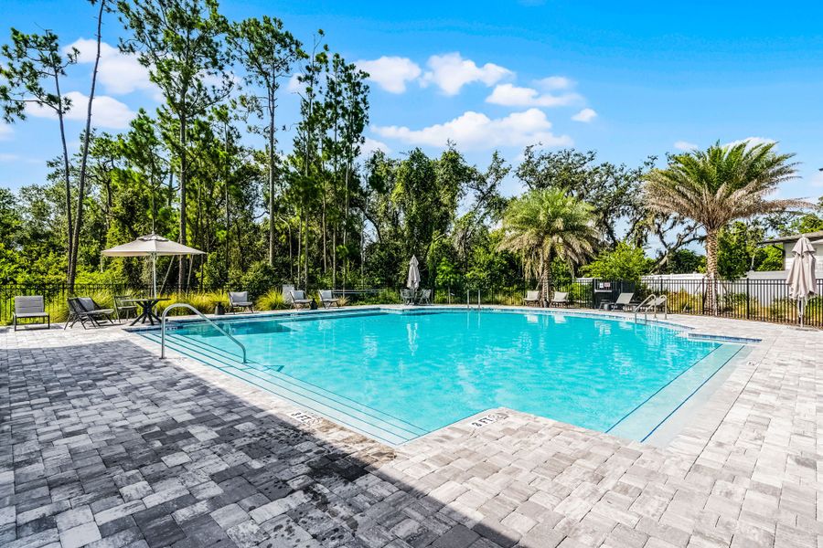 Community amenity available to residents of Northlake at Ovation in Winter Garden (Image 14).