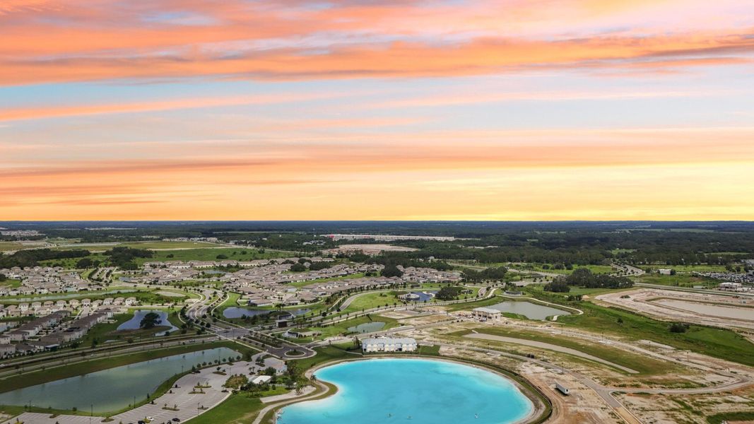 Image 12 of the Isla Mirada community in San Antonio, FL. Image 12 of the Isla Mirada community in San Antonio, FL.