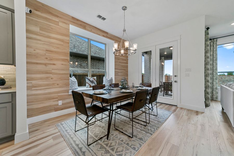 Image 10 of the Glen Crossing community in Celina, TX. Image 10 of the Glen Crossing community in Celina, TX.