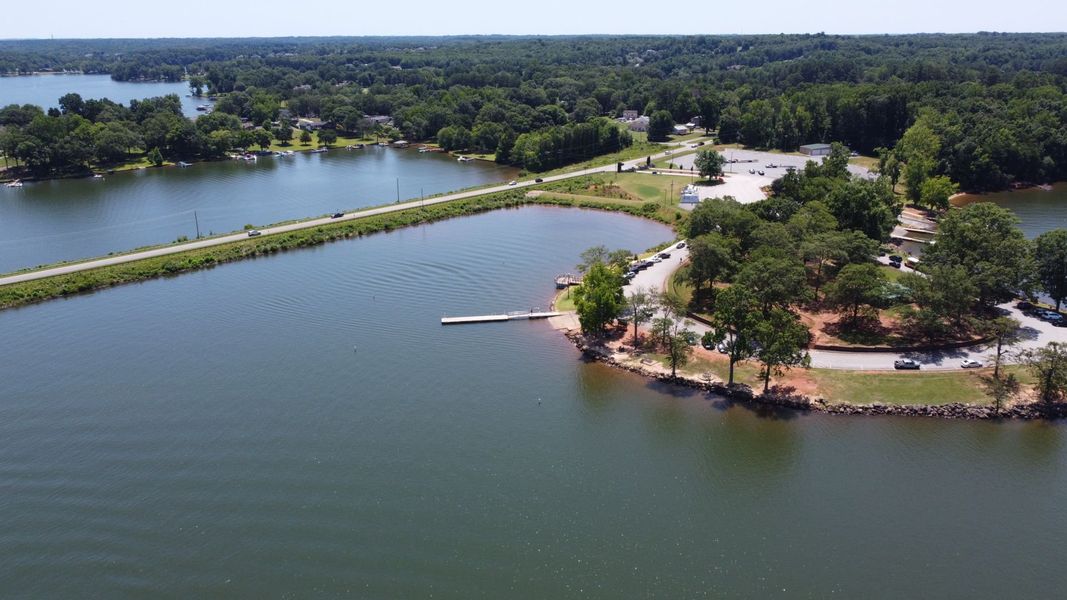 Image 14 of the Zanes Creek community in Inman, SC. Image 14 of the Zanes Creek community in Inman, SC.