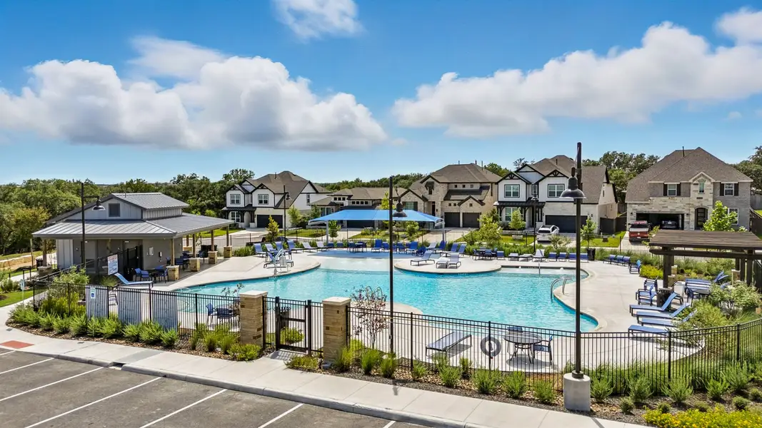 Community Pool Community Pool