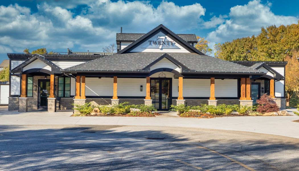 Community amenity available to residents of Traditions of Braselton in Jefferson (Image 15).