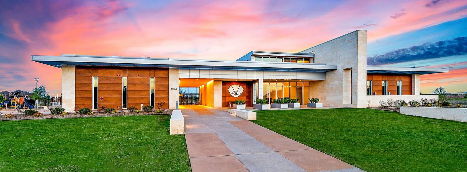 Image 1 of the Hollyhock community in Frisco, TX. Image 1 of the Hollyhock community in Frisco, TX.