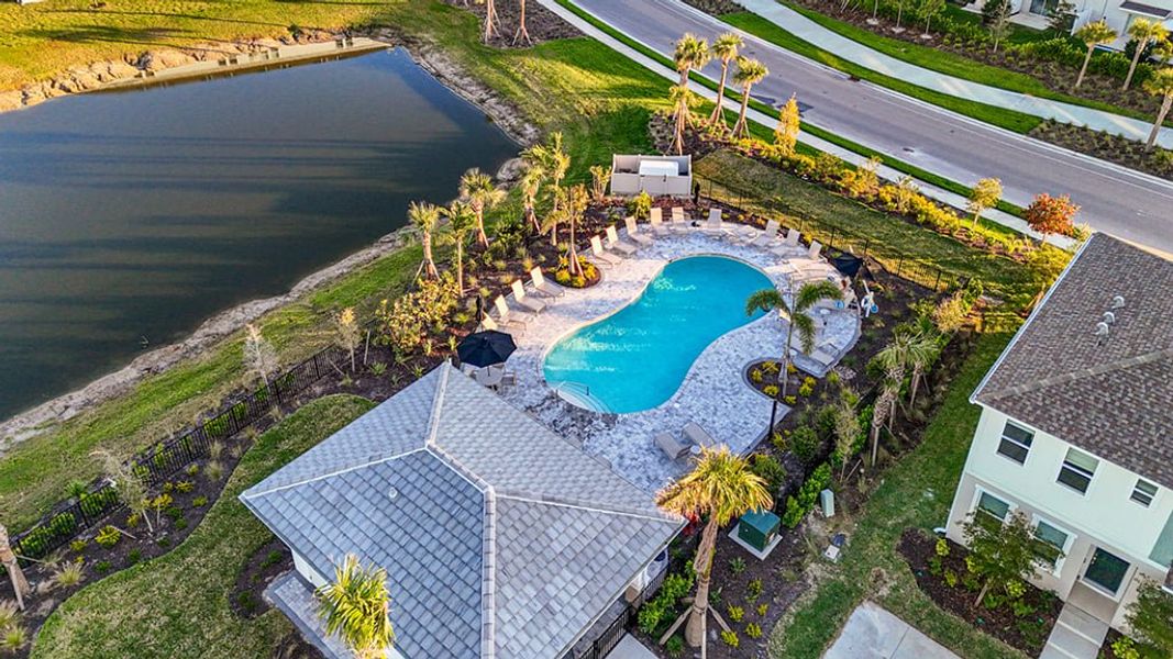 Image 62 of the The Townhomes at Skye Ranch community in Sarasota, FL. Image 62 of the The Townhomes at Skye Ranch community in Sarasota, FL.