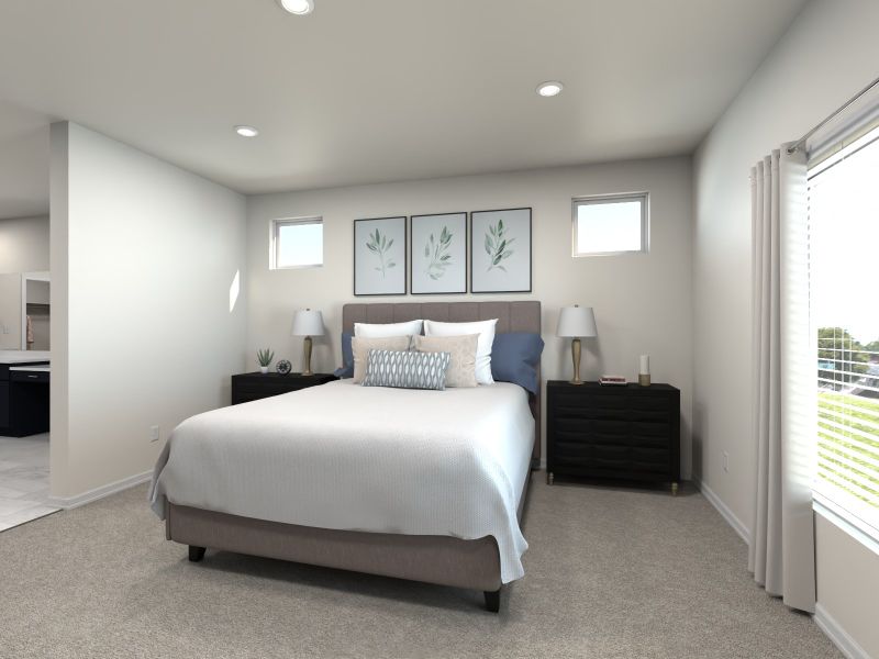 The 2580 Travertine plan.