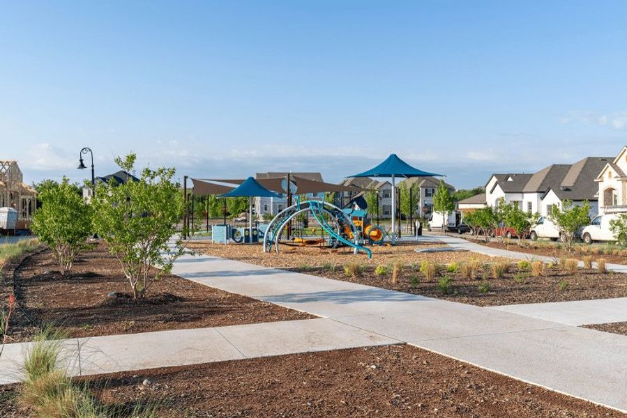 Community amenity available to residents of Karis in Crowley (Image 16). Community amenity available to residents of Karis in Crowley (Image 16).
