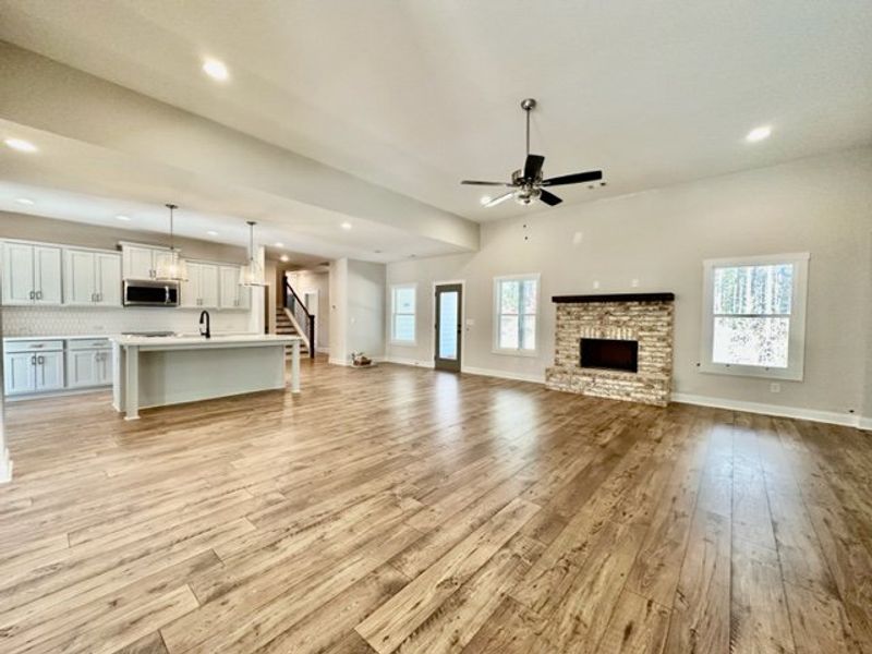 Image 18 of the Triple Park community in Moreland, GA.