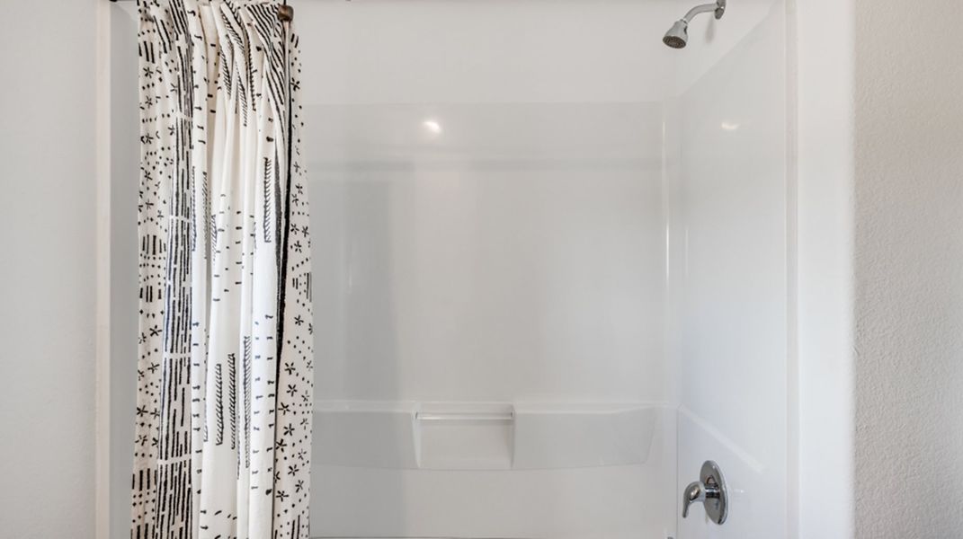 Image 18 of the Wooster Trails at Baytown Crossings: Colonial & Cottage Collections community in Baytown, TX.