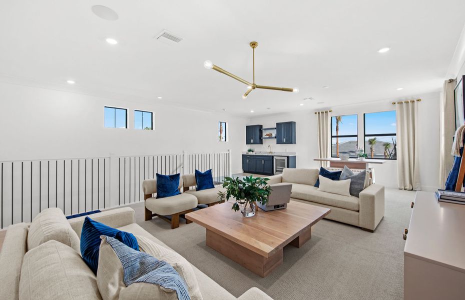 1- and 2-story homes for sale in Lakewood Ranch, Florida