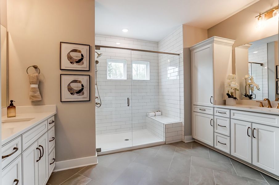 Image 22 of the Mirabella Estates community in Huntersville, NC.