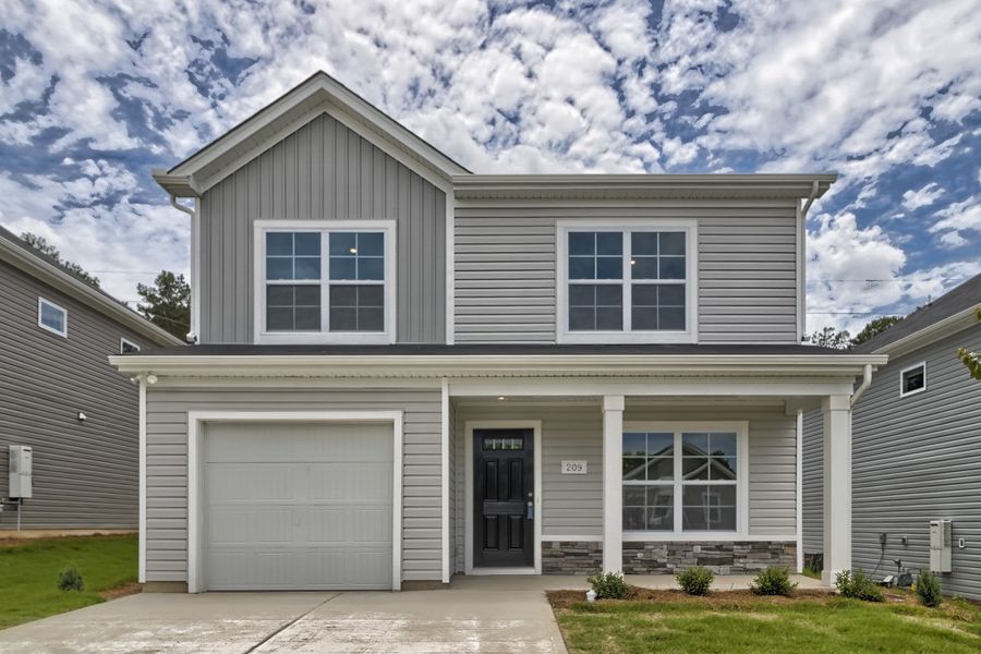 Image 21 of the Hunters Branch community in Hopkins, SC.