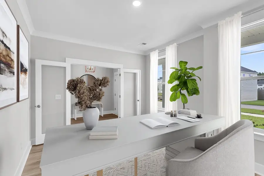 Office | Roland II Office | Roland II