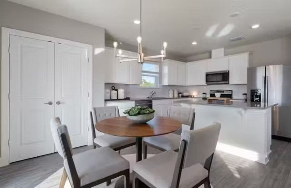 Image 23 of the Cagan Crossings community in Clermont, FL.