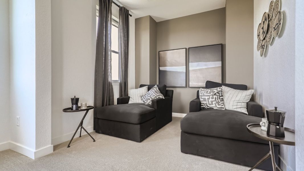 Image 18 of the Morgan Hill: The Grand Collection community in Erie, CO. Image 18 of the Morgan Hill: The Grand Collection community in Erie, CO.