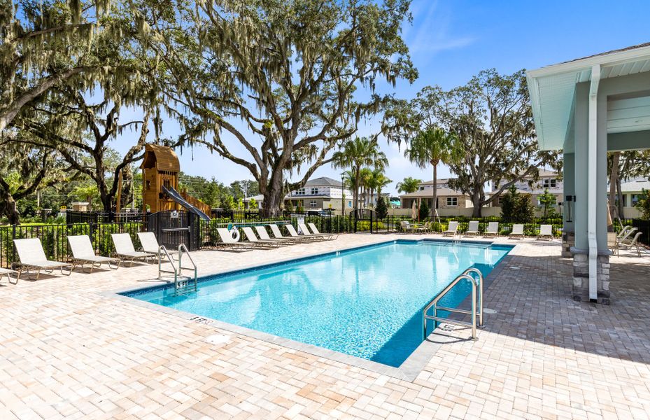 Community amenity available to residents of The Cove at Nona Sound in Orlando (Image 3).