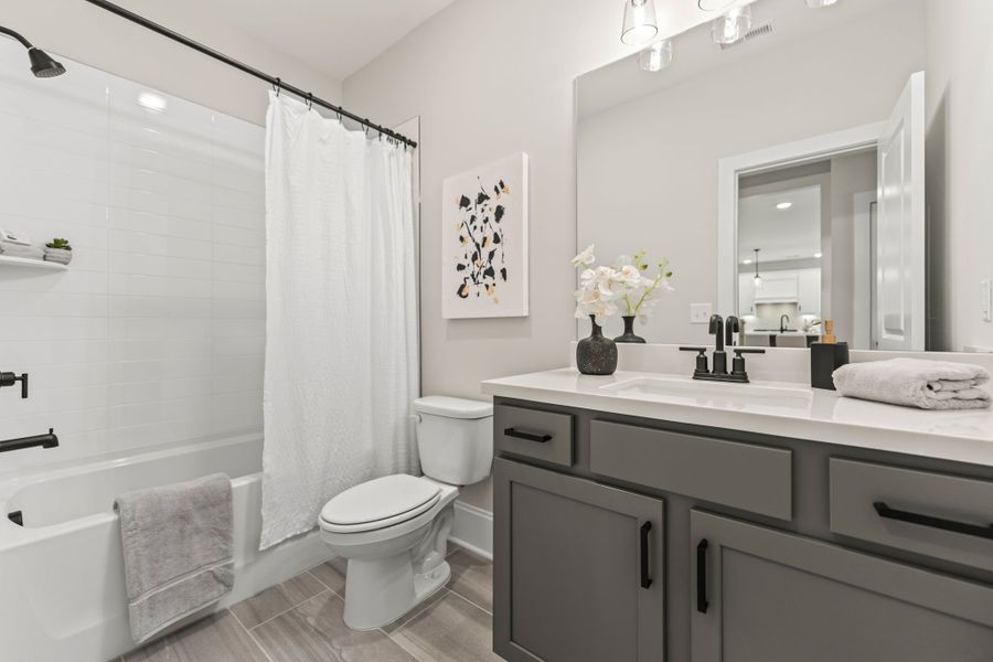 Oak Valley Estates:Abney