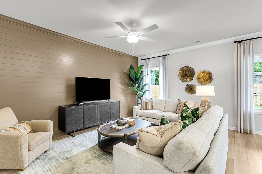 Kershaw | Great Room Kershaw | Great Room