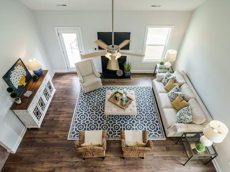 Image 15 of the Lakeside at Hamlin community in Winter Garden, FL.