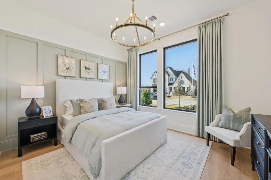Elliot Bedroom 2