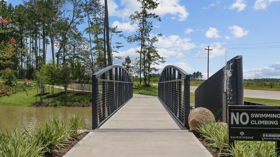 Image 34 of the Silverthorne community in Conroe, TX. Image 34 of the Silverthorne community in Conroe, TX.