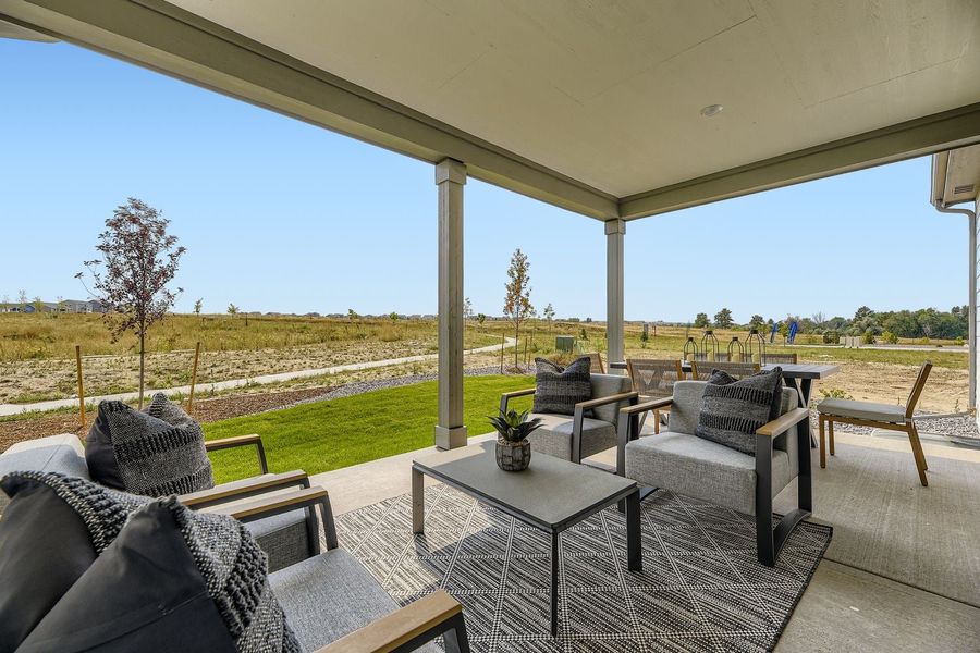 New Homes in Elizabeth, CO.  - Slide 27