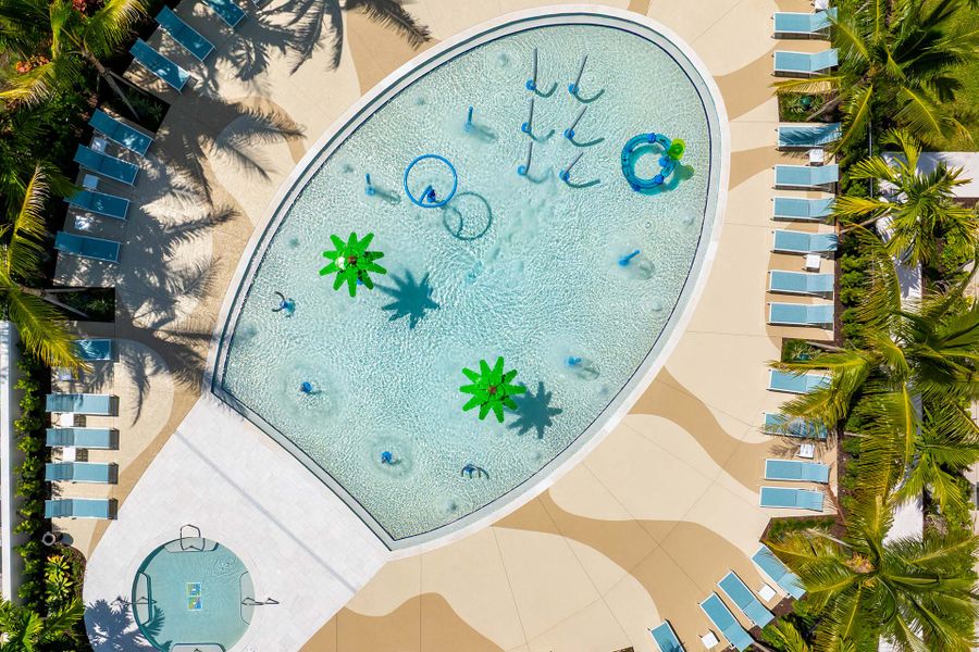 Community amenity available to residents of Apex at Avenir in Palm Beach Gardens (Image 11).