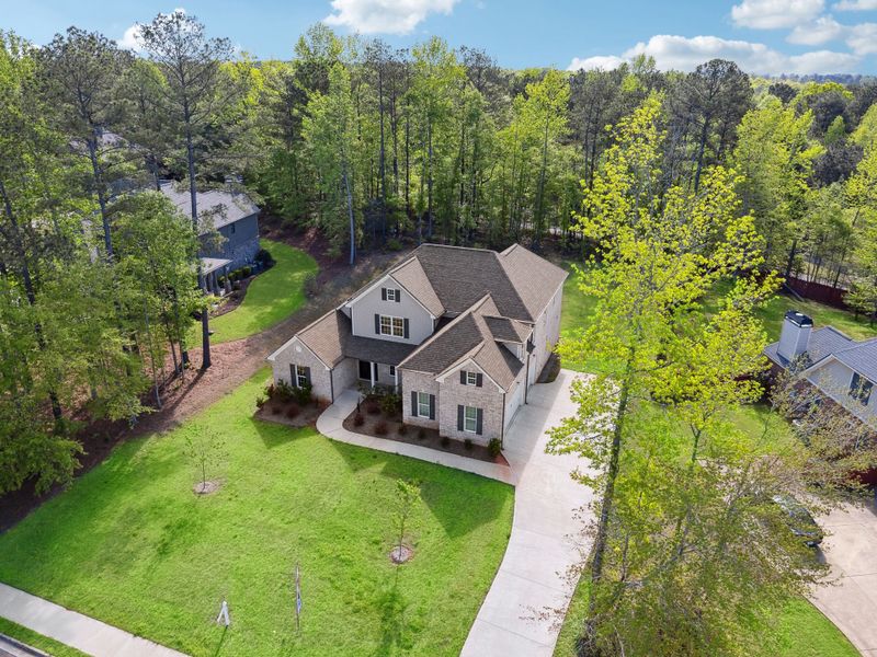 Hadi Builders - Whitestone