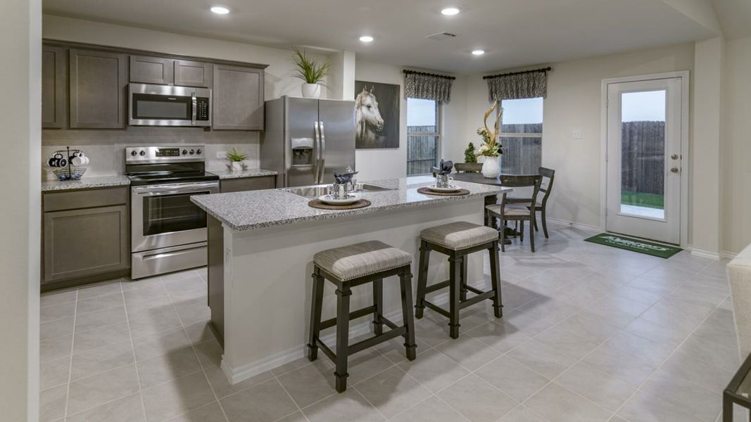 Image 9 of the Camden Park - Farmersville community in Farmersville, TX.