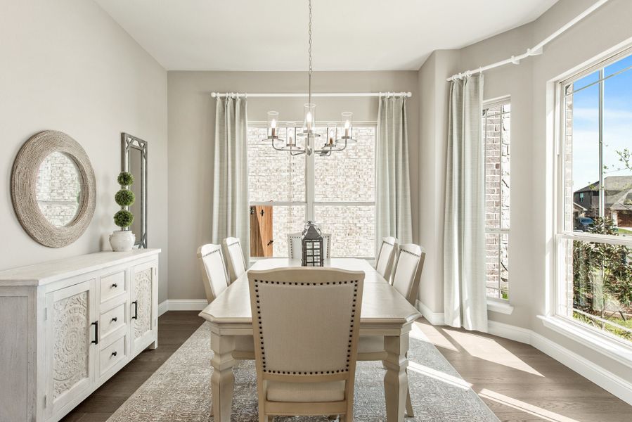 Dining Room Dining Room