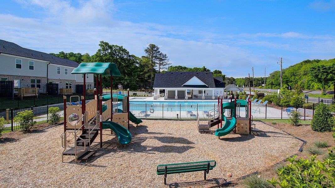 Community amenity available to residents of Diamante in Stockbridge (Image 12). Community amenity available to residents of Diamante in Stockbridge (Image 12).