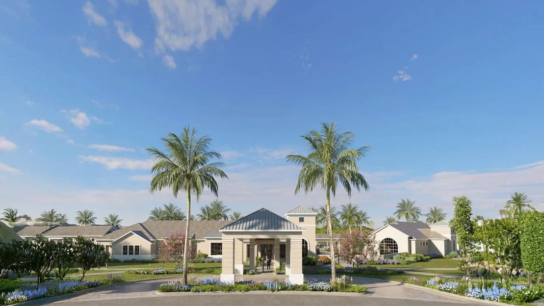 Community amenity available to residents of Boca Royale Golf & Country Club Real Estate and Homes for Sale in Englewood, FL - Neal Communities in Englewood (Image 16).