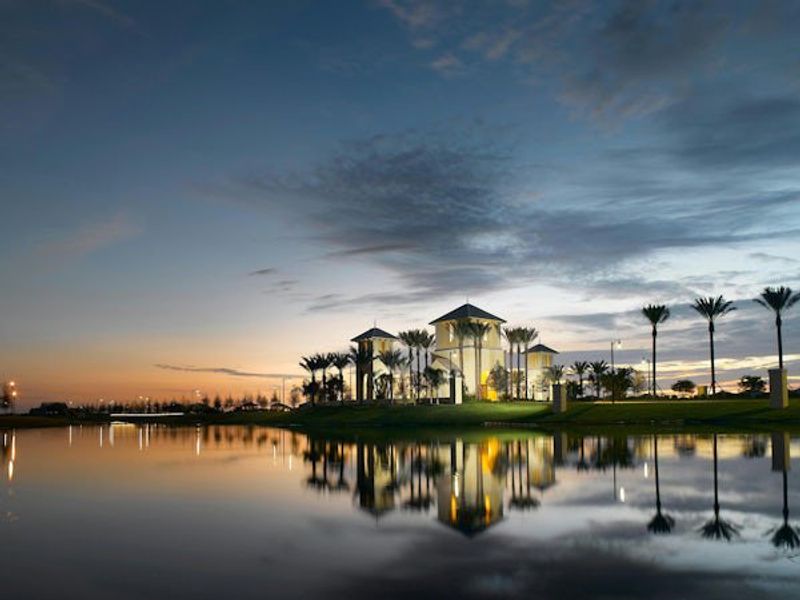 Community amenity available to residents of Lake Park at Tradition in Port St. Lucie (Image 3).