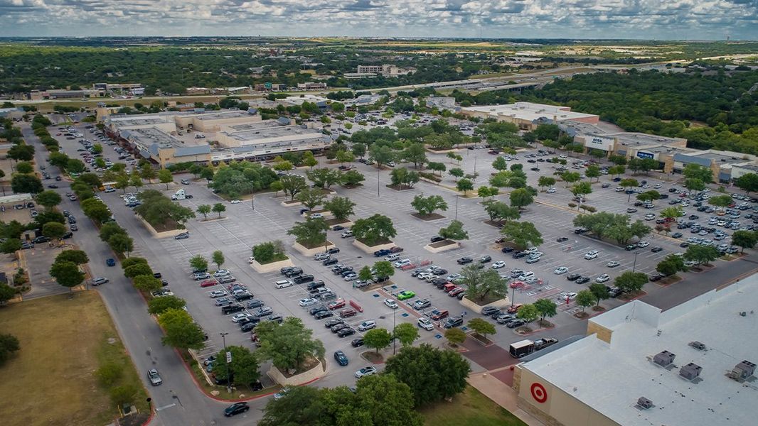 Image 77 of the Parks at Westhaven community in Georgetown, TX.