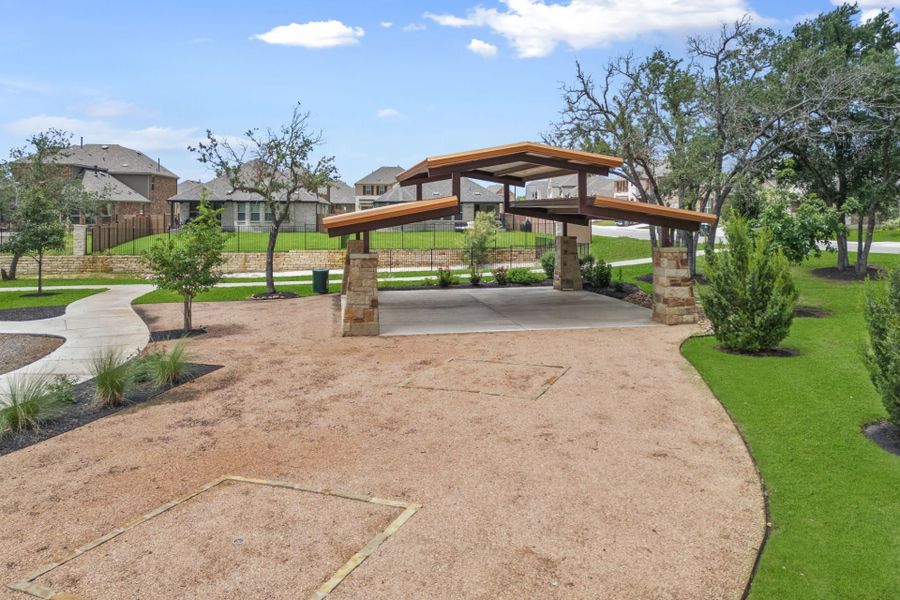 New Homes in Georgetown, TX.  - Slide 6