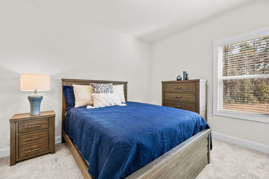 New Homes in Raeford, NC. - Slide 13 New Homes in Raeford, NC. - Slide 13